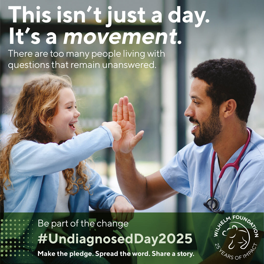 Be Part of the Movement 1