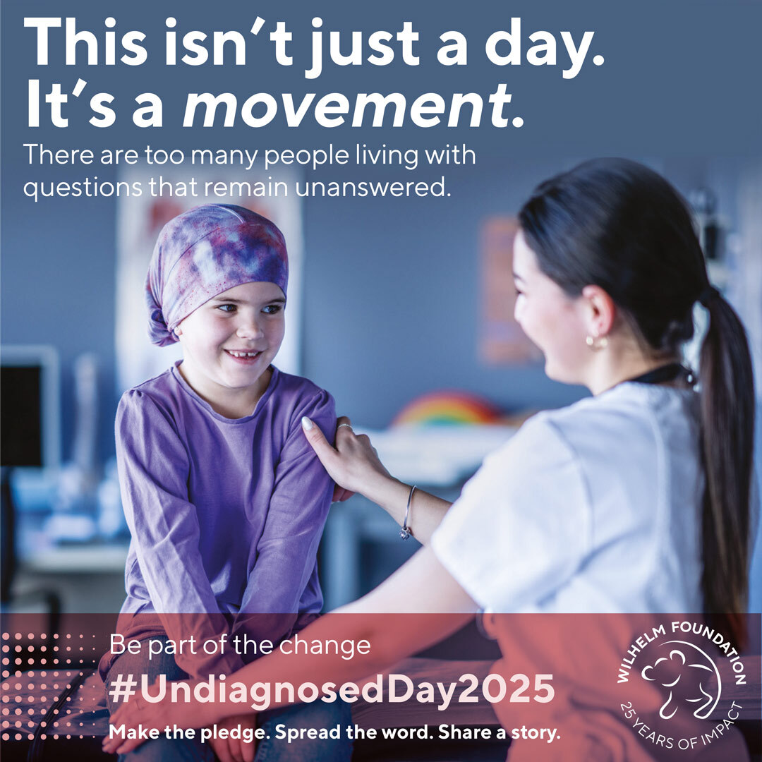 Be Part of the Movement 2