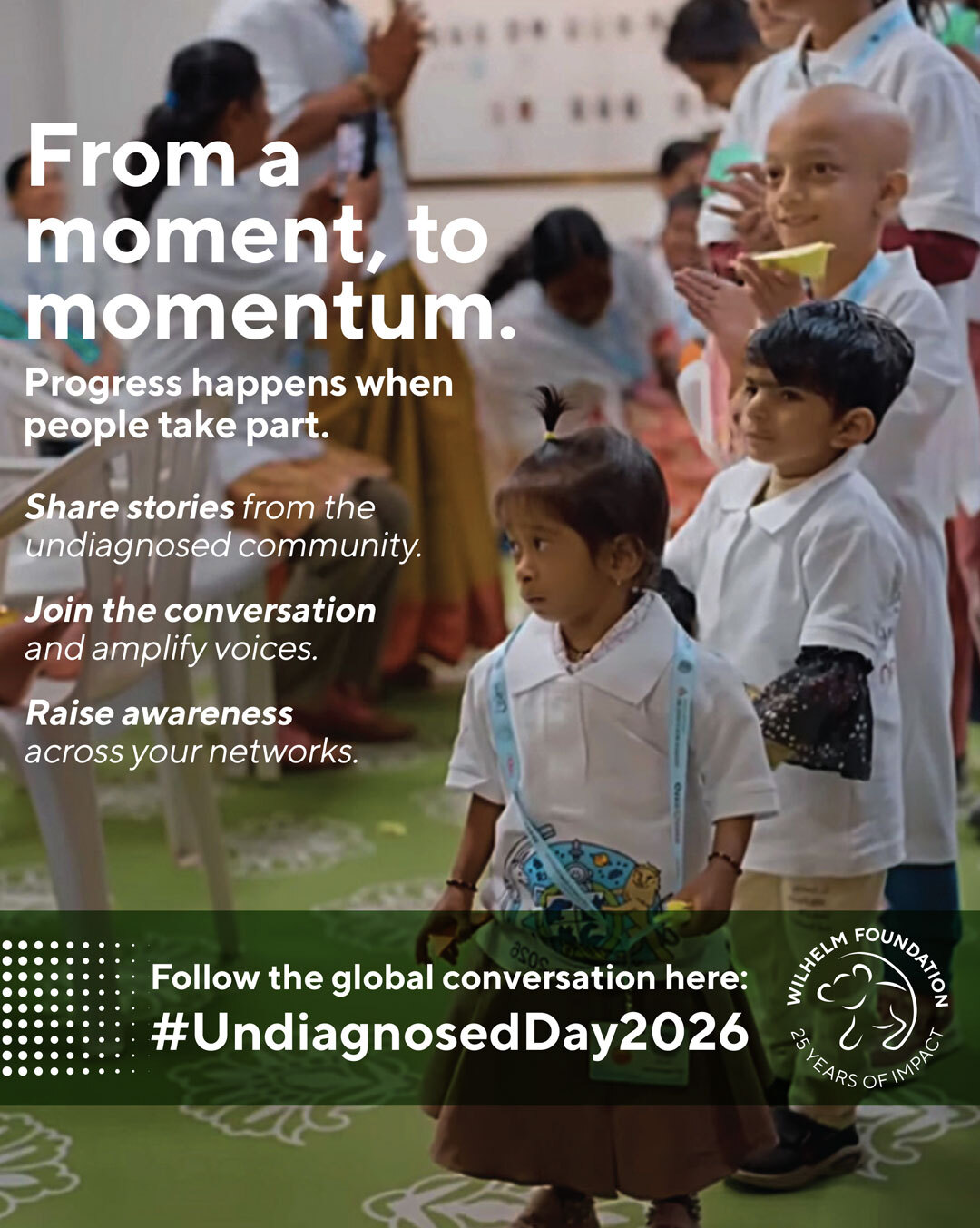 Be Part of the Movement 3